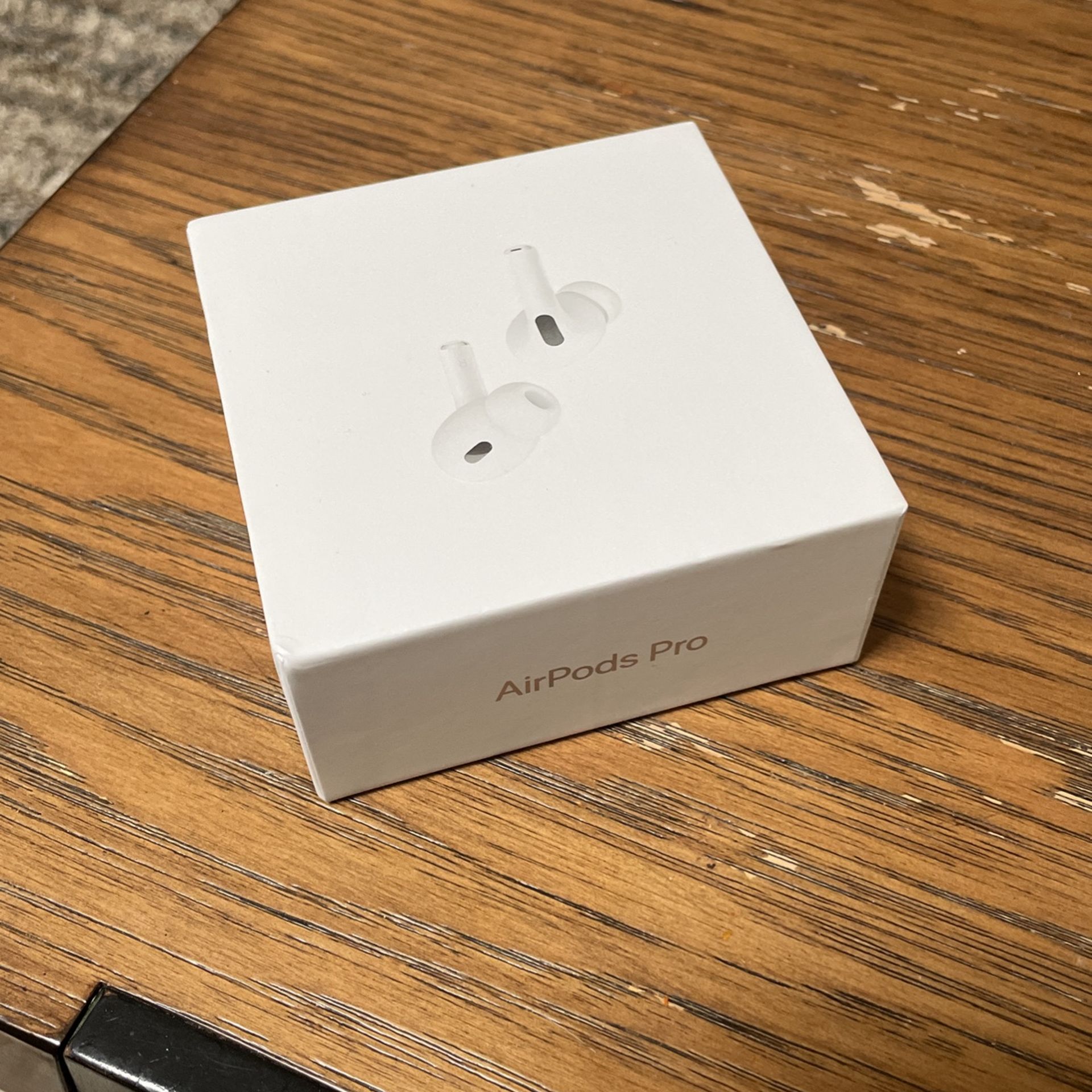 AirPods Pro 2nd Generation