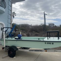 Custom Aluminum And Stainless Boat Parts