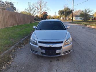 2012 Chevrolet Malibu