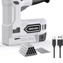 ELECTRIC STAPLE GUN TOOL