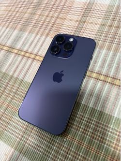 iPhone 14 Pro 256gb Unlocked