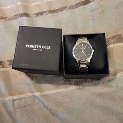 KENNETH COLE WATCH
