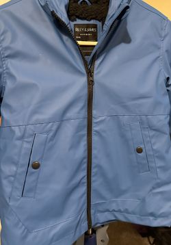 Boys Jacket $16.00