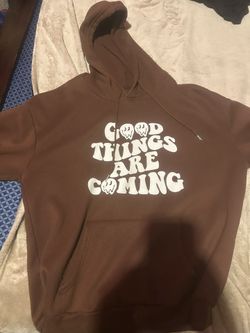 Good Things Are Coming 