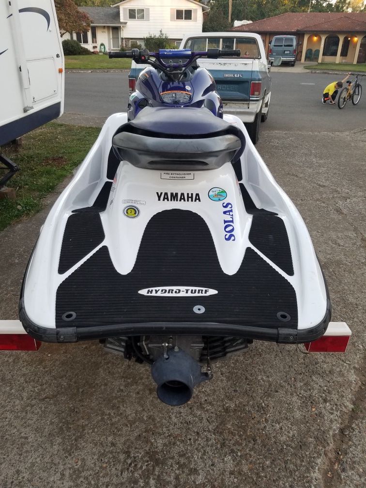 2003 Yamaha Gp1300r Reliability Deals Vintage