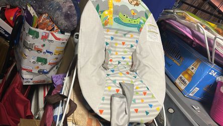 Baby chair