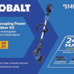 Kobalt-$140 *Cash