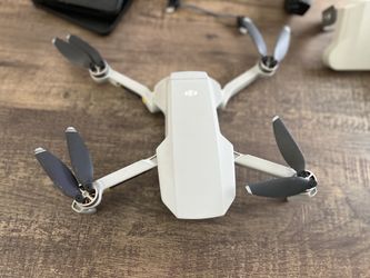 DJI MINI MAVIC 2