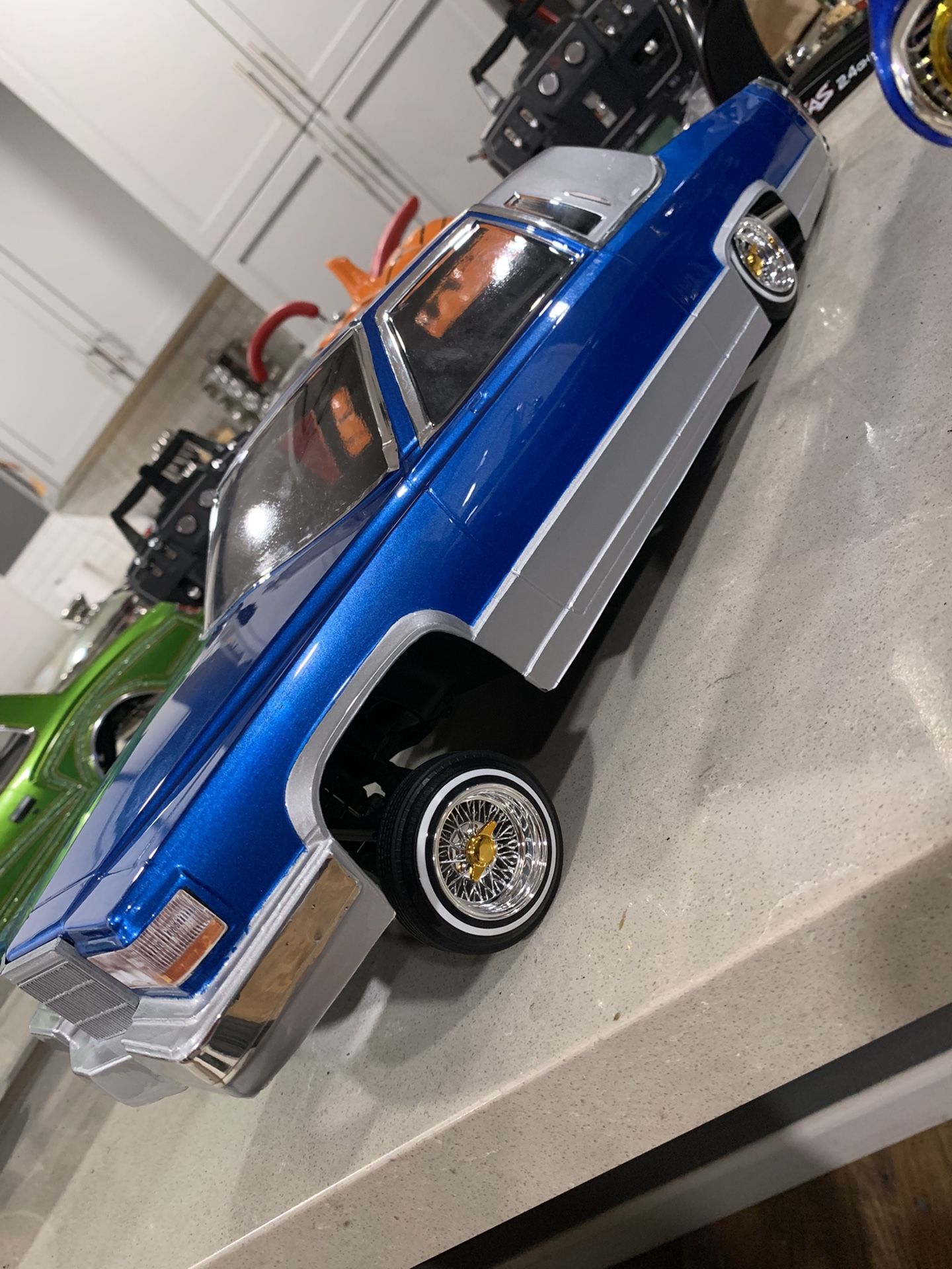 Redcat Rc Lowrider for Sale in Hemet, CA OfferUp