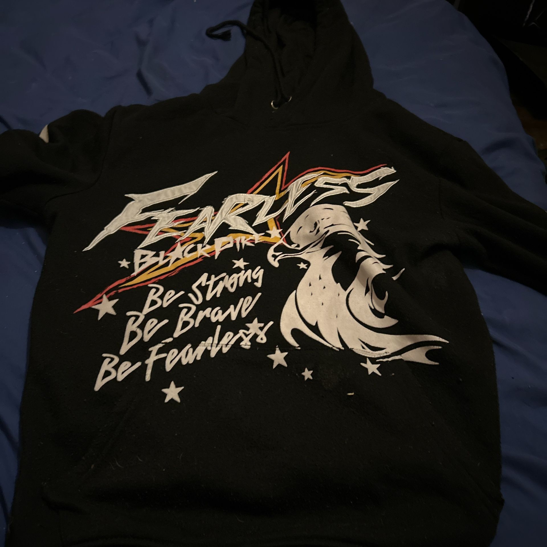 2 Hoodies Great Quality Shipping And Cheap