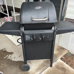 Bbq Grill 