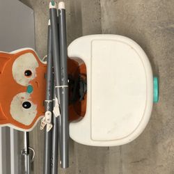 Baby High Chair 