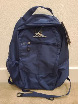 Backpack