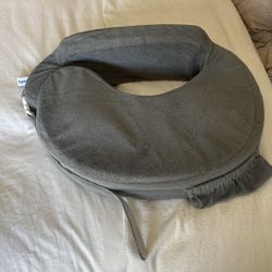 My breast-friend Pillow