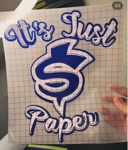 Custom Decals