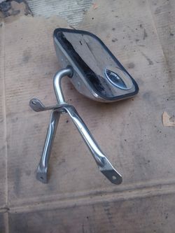 UNIVERSAL SIDE MIRROR FOR SALE