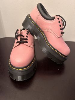 Brand New Dr Marten