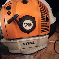 Stihl For A Steal $$$$$$$