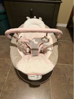 Baby bounce