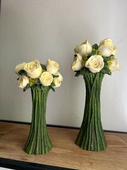 Candle holders