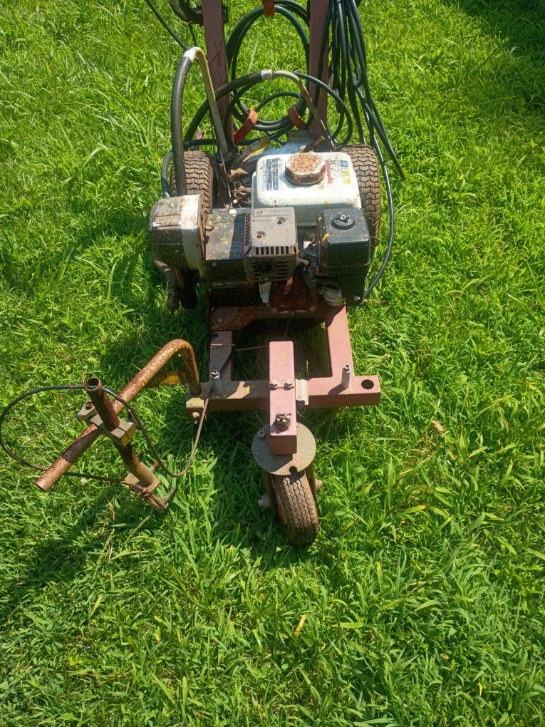 Paint Sprayer