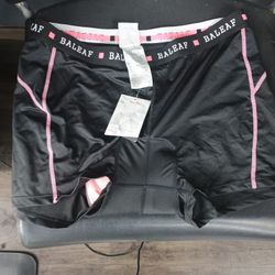 Baleaf 3D Padded Women's Shorts 