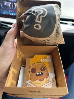 Fuggler nuggets