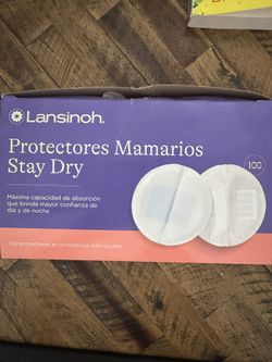 Nursing Pads
