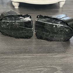 Lexus Gs Fog Lights 06-11 