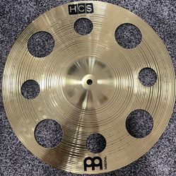 Meinl HCS Ultimate Cymbal Set