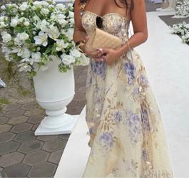 Zimmerman dress