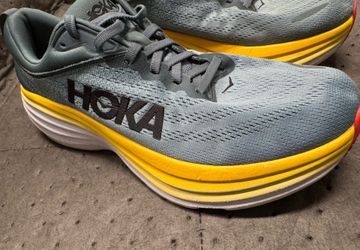 HOKA Bondi 8 Men’s