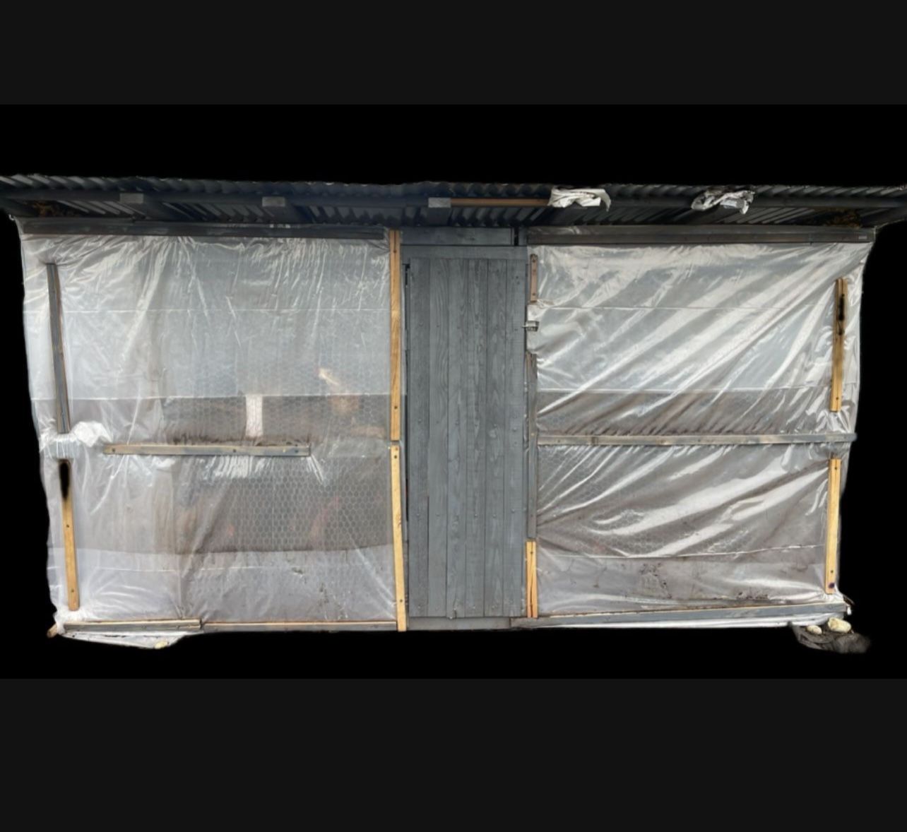 Chicken Coop