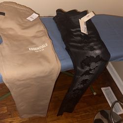 Brand New Pants And Sweats 