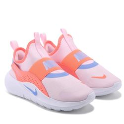 Girls Nike Shoes Size -12c And 13c