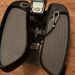 Exercise Stepper Brand New 