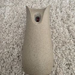 Fragrance Spray Canister. 