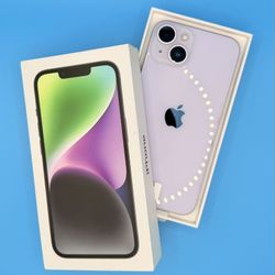 iPhone 14 Unlocked 