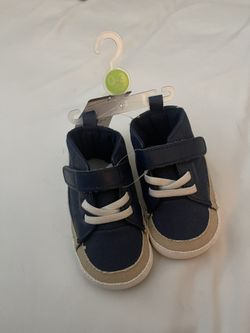 Baby Shoes