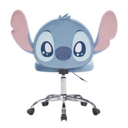 Stitch swivel chair