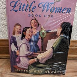 Little Women/ The Secret Garden (Paperbacks)
