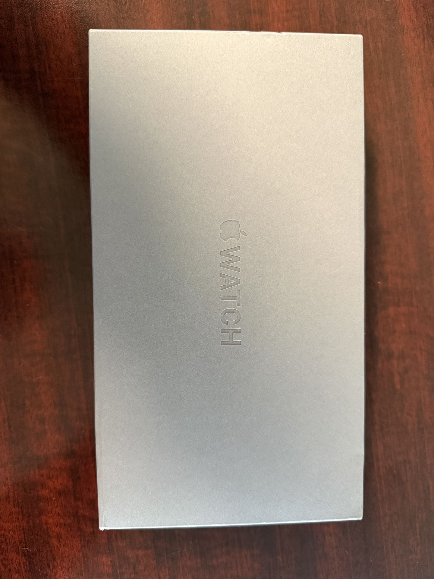 Apple Watch Ultra 2 - Cellular