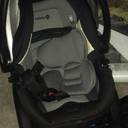 Brand New Carseat