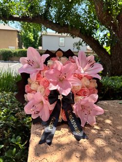 Flower bouquet