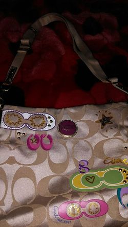 Coach purse brand new