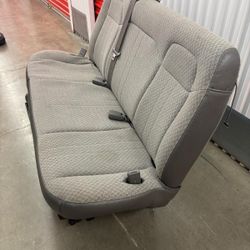 2010 Chevrolet Express