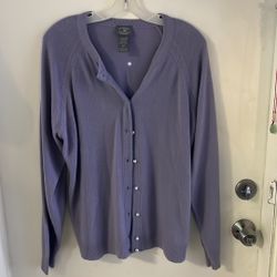 Cardigan By Designer Oriiginals