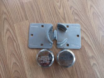 Locks
