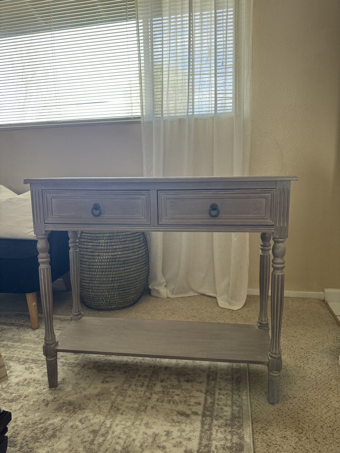 Console Table 