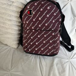 Backpack 